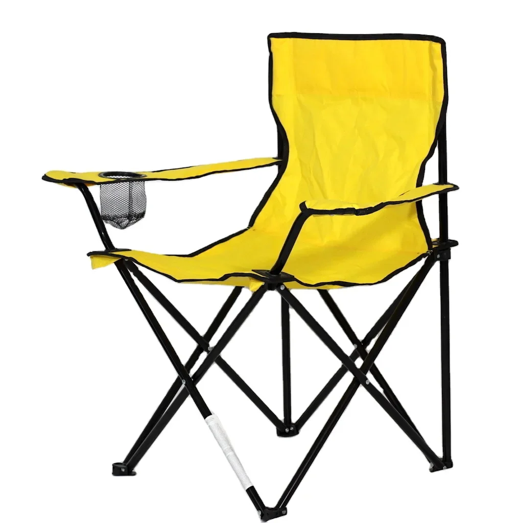 

Beach Chairs Promotional Camping Folding Chair Customize Logo