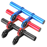 For Xiaomi M365 Ninebot Max G30 ES1 ES2 Accessories Electric Scooter Racks Handlebar Extension Mount Holder Extender Skateboard