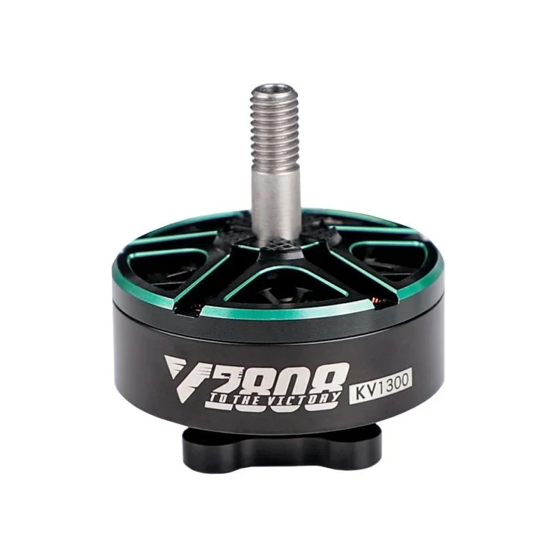 

TMOTOR VELOX V2808 Motor 1300KV 1500KV 1950KV 4-5 inch Cinewhoop 7-8 inch X8 Long Range Cinelifter Drones Accessories