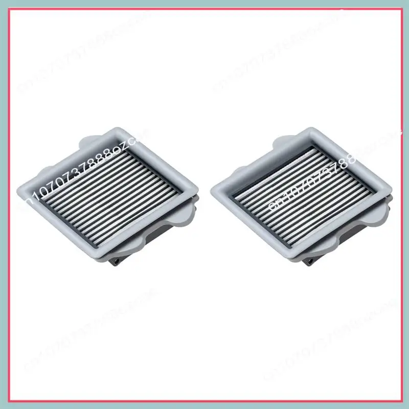 A26P pour Roborock Dyad Pro / Dyad Pro Combo / WD2H1A / A10 filtre Ultra Hepa Compatible pour Roborock accessoire pièce de rechange