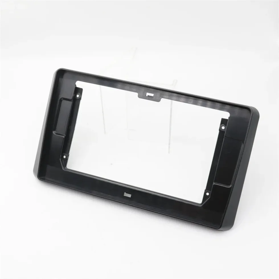 Car Audio Fascia Frame 10 Inch Adapter for Kia Sportage 2021+ Android Radio Dash Fitting Panel Kit