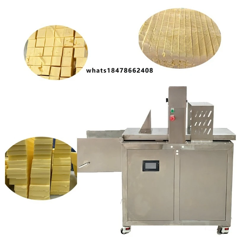 Cream Butter Block Machine/butter Cutting Machine