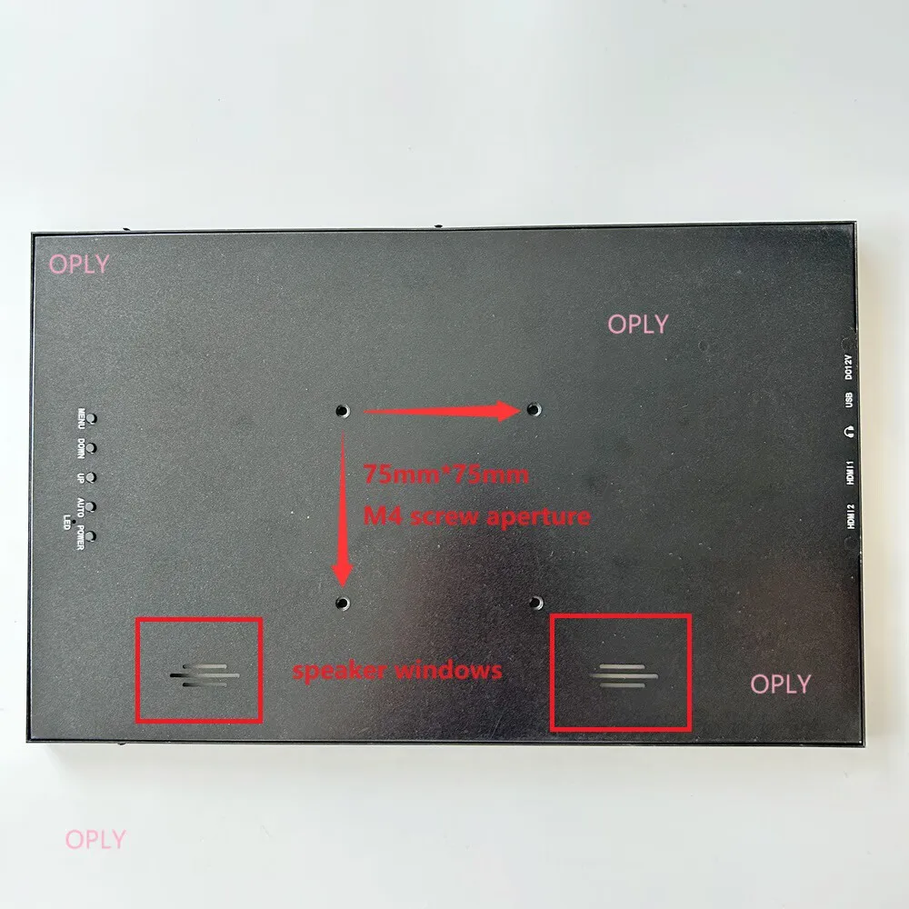 Kit M116NWR4 11.6