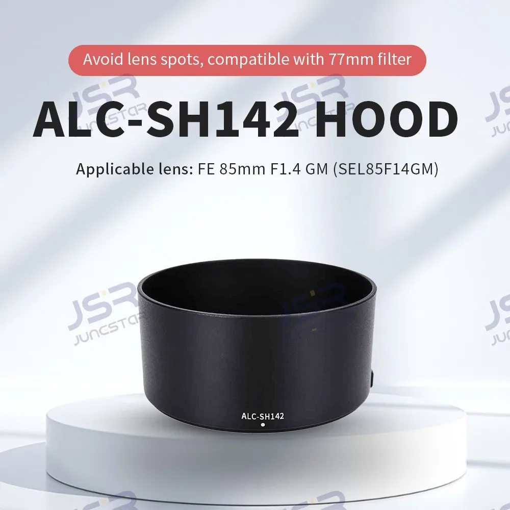 Replace ALC-SH142 L…