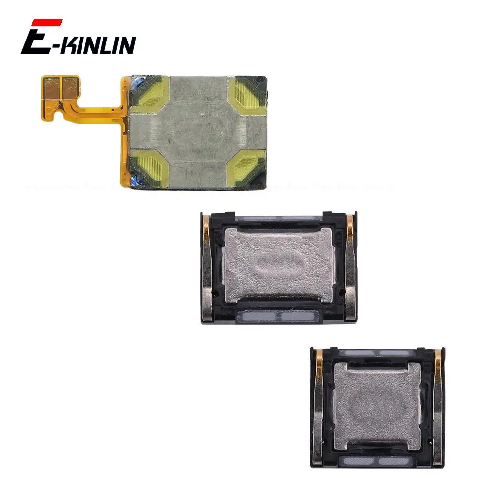 Top Front Earpiece Ear piece Speaker For OPPO Realme 8s 8i 8 7i 7 6i 6 5s 5i 5 3i 3 Pro Replace Parts