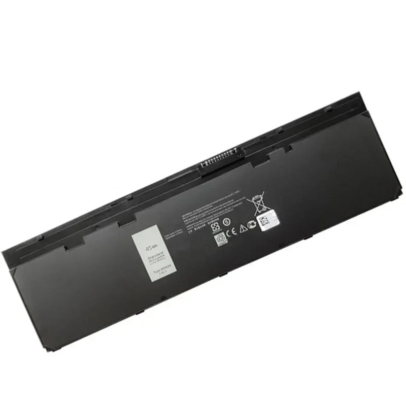 WD52H VFV59 7.4V 45WH New Laptop Battery For DELL Latitude E7240 E7250 W57CV 0W57CV GVD76 VFV59 battery 7.4V 45WH