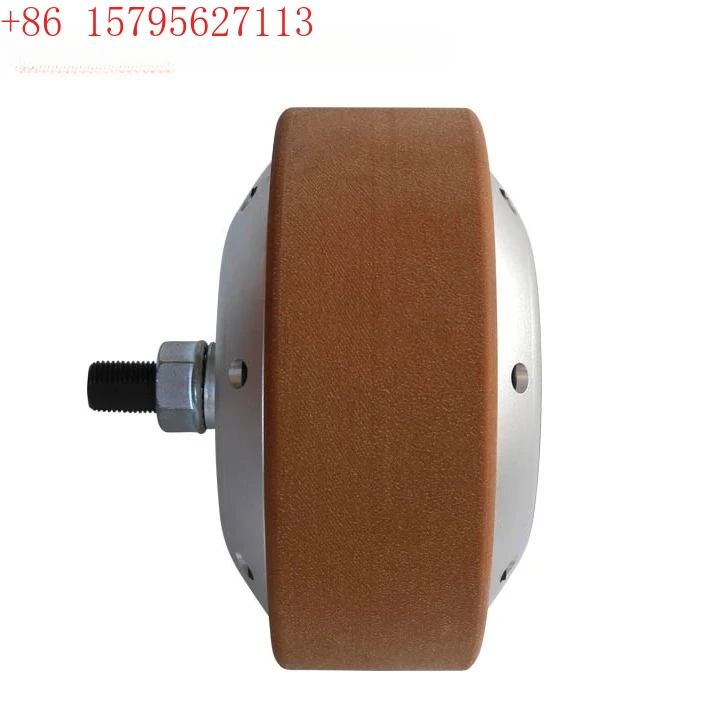 260Rpm IP65 6.5 Inc…