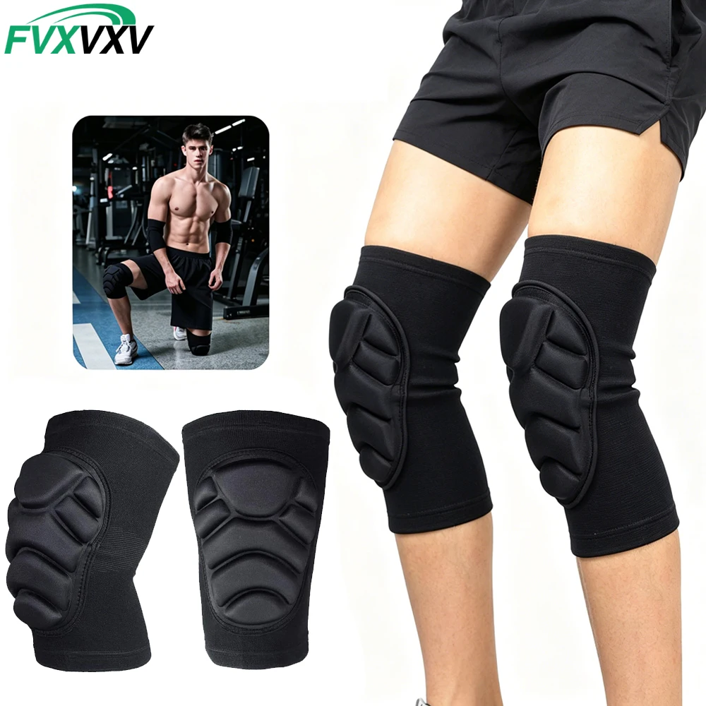 #27 Compare Volleyball Knee Pads Before You Buy