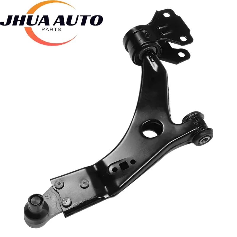 

EJ7Z3079A EJ7Z3078A Совершенно новый левый + правый передний нижний поворотный рычаг подвески для Ford Lincoln MKC 2014-2022