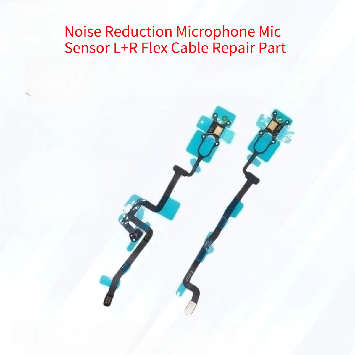 قطع غيار سماعات الرأس البديلة لإصلاح سماعات Apple Airpods Max #4