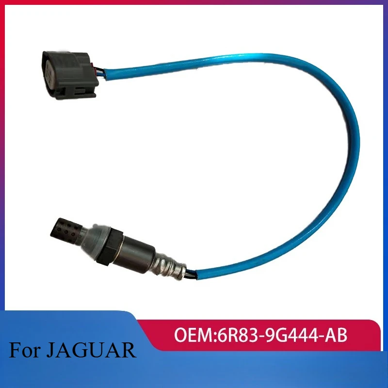 

6R83-9G444-AB C2C22679 Лямбда задний датчик кислорода o2 для Jaguar 2010-2013 XJ 5.0L S-TYPE 2.5 3.0 4.0 4.2 DOX-0427 1998-2007
