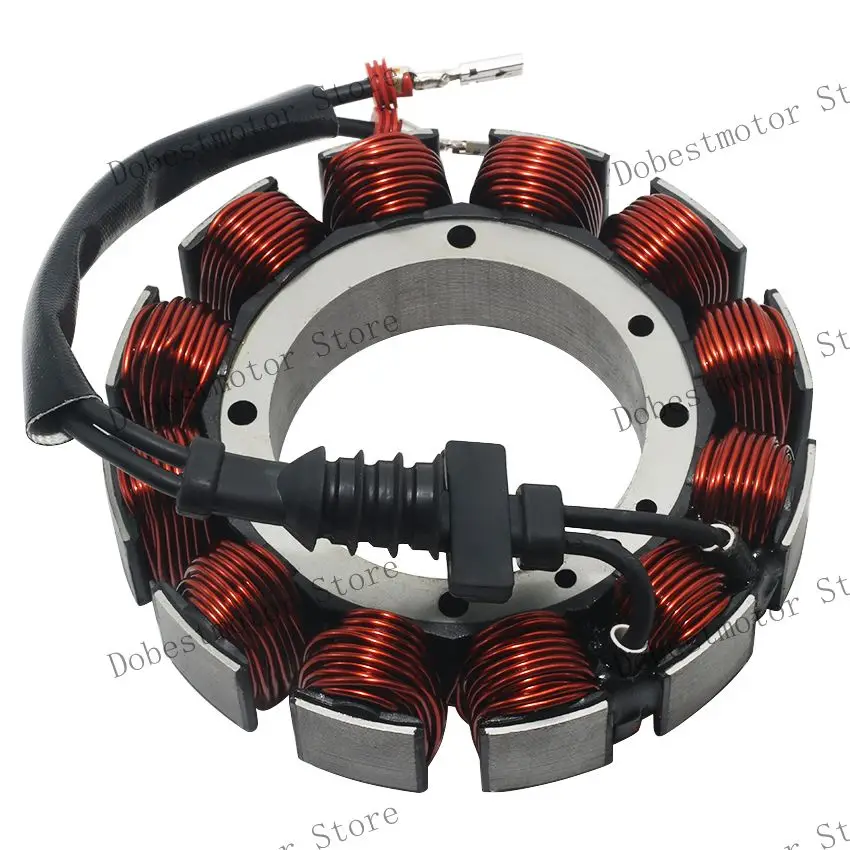

29987-02 Ignition Stator Coil For Harley Davidson FLHRSEI 1PDC FLHRSEI2 1PGE 1DDV FLHTC 1DJV FLHTCI 1FFW FLHRSI 1FYW FLHT