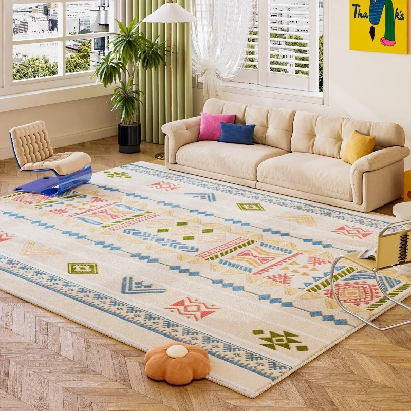 Colorful Bohemian L…