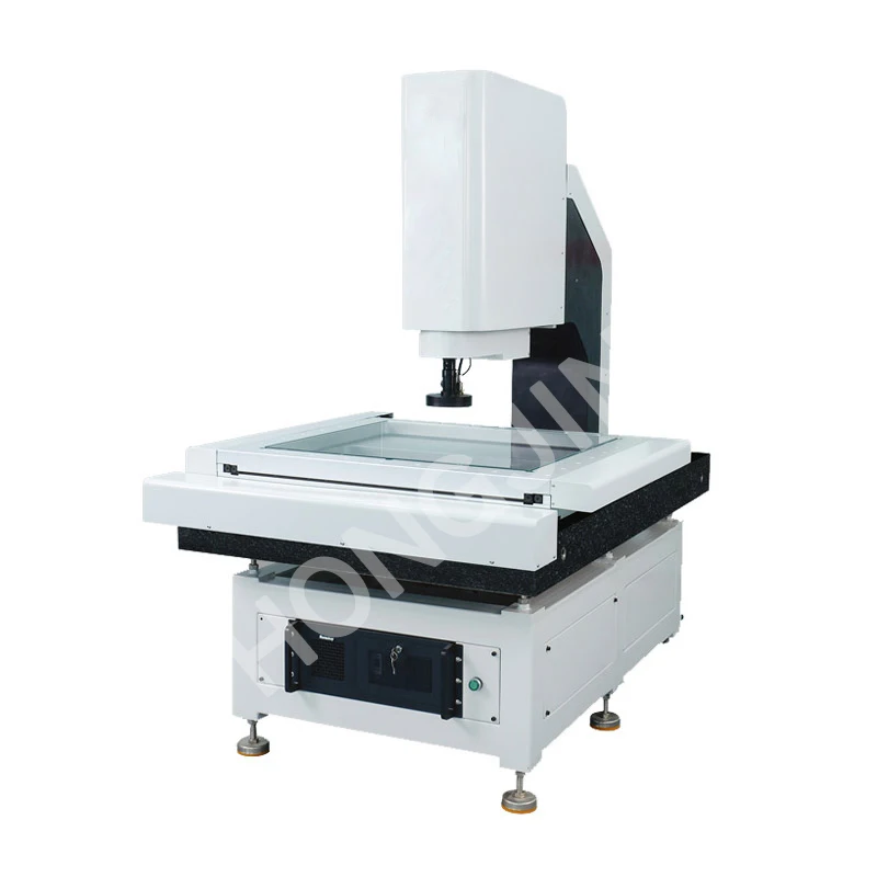 2.5 Dimensional Imager Dimension Detector Optical Measuring Projector Automatic Image Measuring Instrument