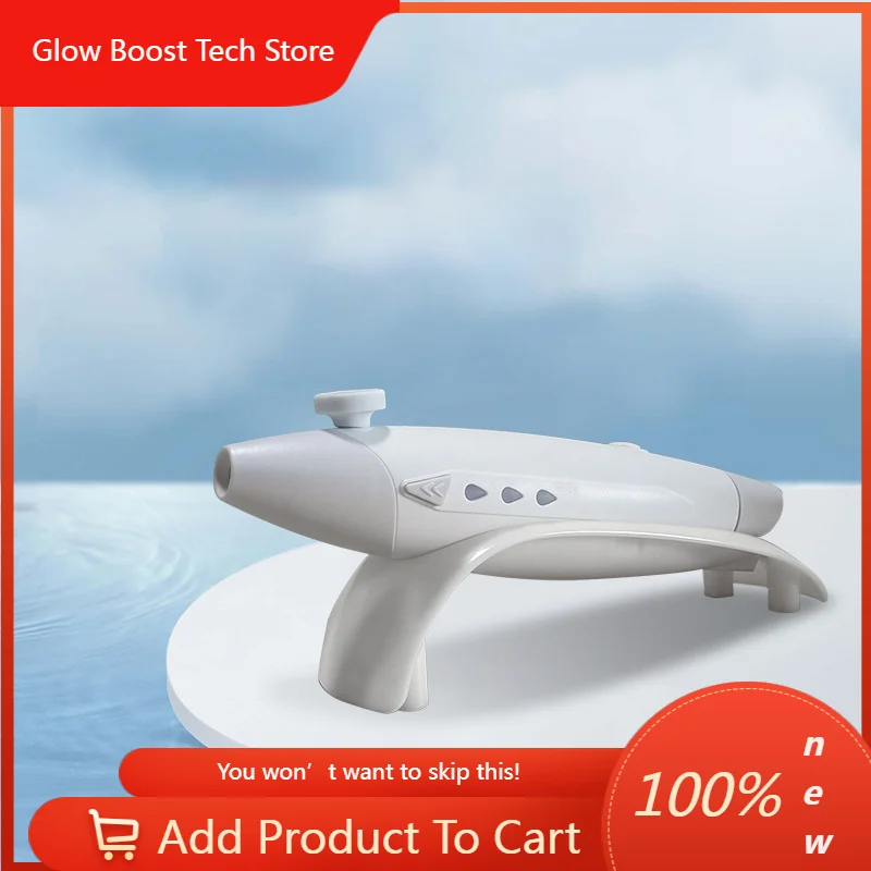 

NYSmart Library: Аппарат для глубокого увлажнения кожи с кислородным пилингом под высоким давлением, портативный измеритель уровня кислорода в воде для лица