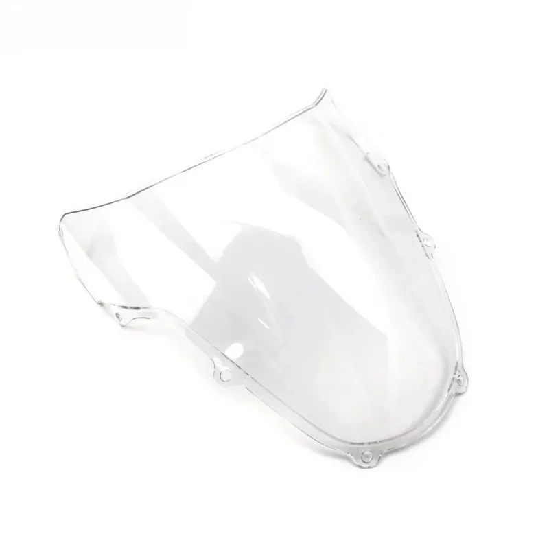 Suitable for Suzuki windshield GSXR GSX-R GSX R 1000 600 750 K1 K2 2000 2001 2002 2003 motorcycle double bubble parts