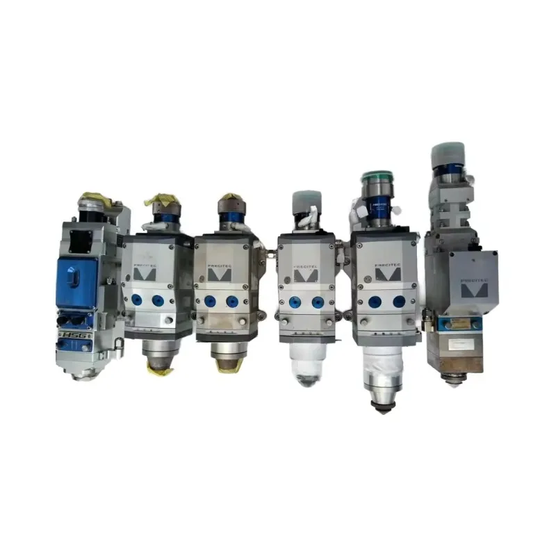1.0  and 2.0 Cutting Head QBH Equipment Parts for 6KW 12KW 20KW  Cutting Machine