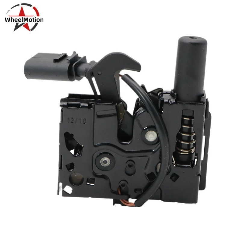 

OEM 8WD823509 Engine Power Electronic Door Lock Latch Actuator For Audi A5 S5 RS5 A4 S4 RS4 B9 Q7 A6 A6L C6 C7 A4 2016-2020