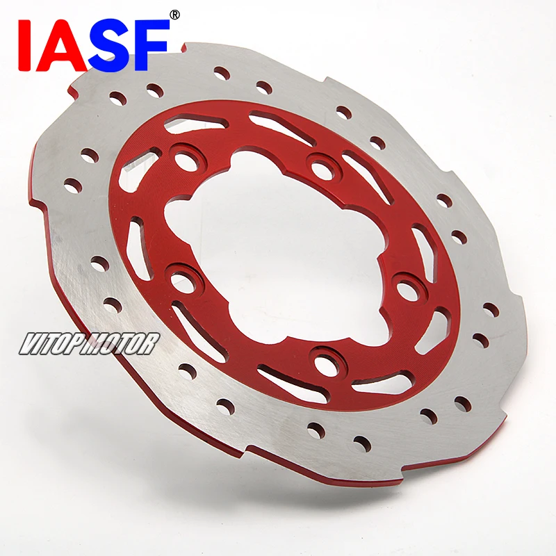 

Fits for Kymco Dynamic Li G150 Ck150t-15 Motorcycle Front Brake Disc Rotor Brake Disks Moto Engine Parts