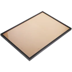 A3 30x42cm Aluminum Alloy Photo Frame Picture Frames Metal Poster Frame Wall Decor Display Home Office Accessories