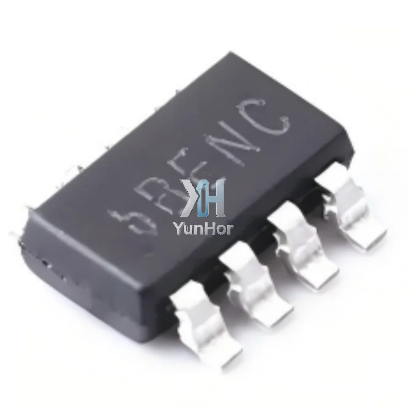 5PCS SY8303AIC SY8263AIC SY8029AIC SY8253AIC SOT23-8 XD bB ZY XU Synchronous step-down DC-DC regulator Integrated Circuit