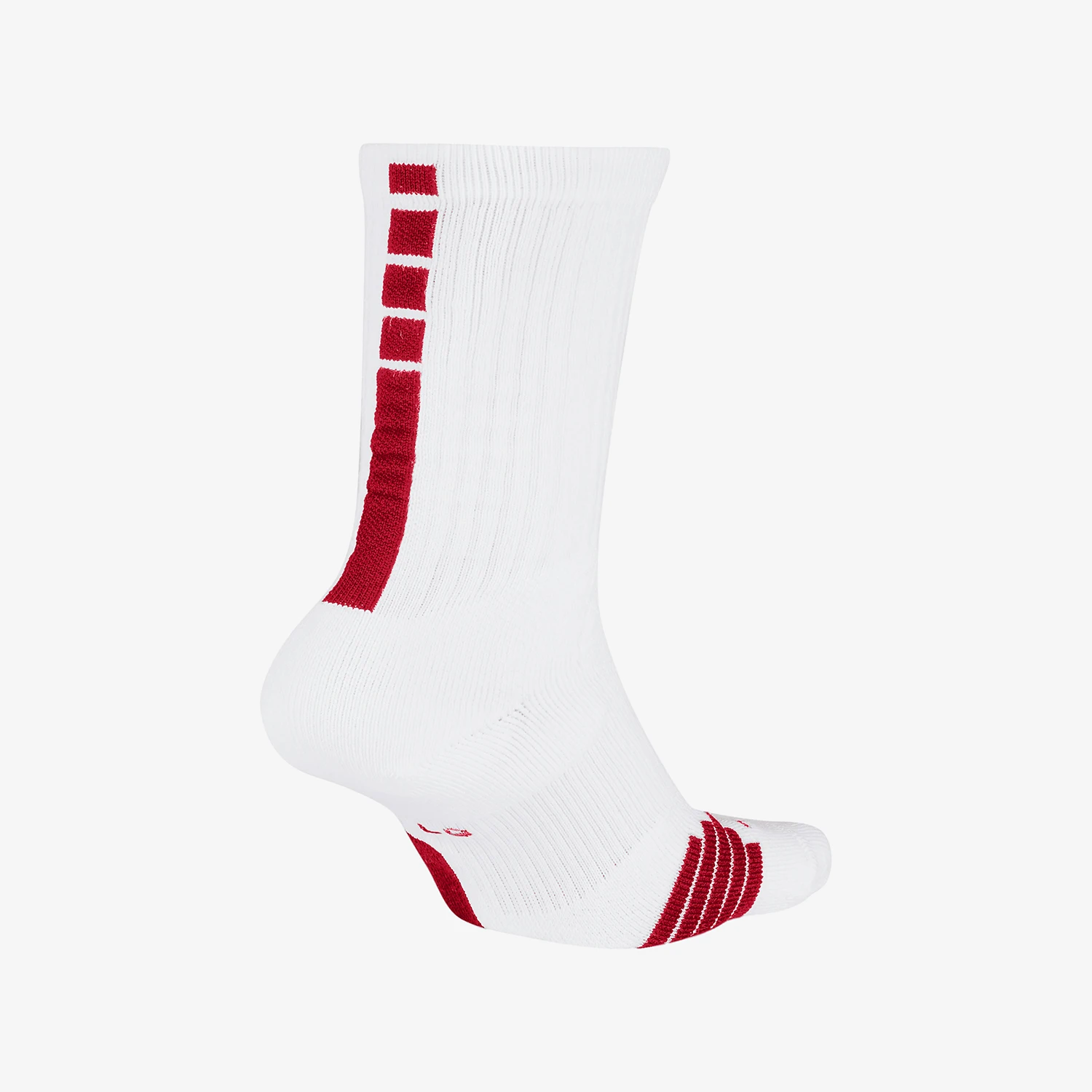 جوارب رياضية خفيفة الوزن للجنسين أصلية 2024 من نايكي زوج واحد SX7622-103