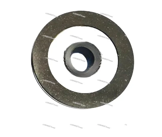 REB0406/08/10/12/14/16 Series Electromagnetic Discs/REACH Brake Pads