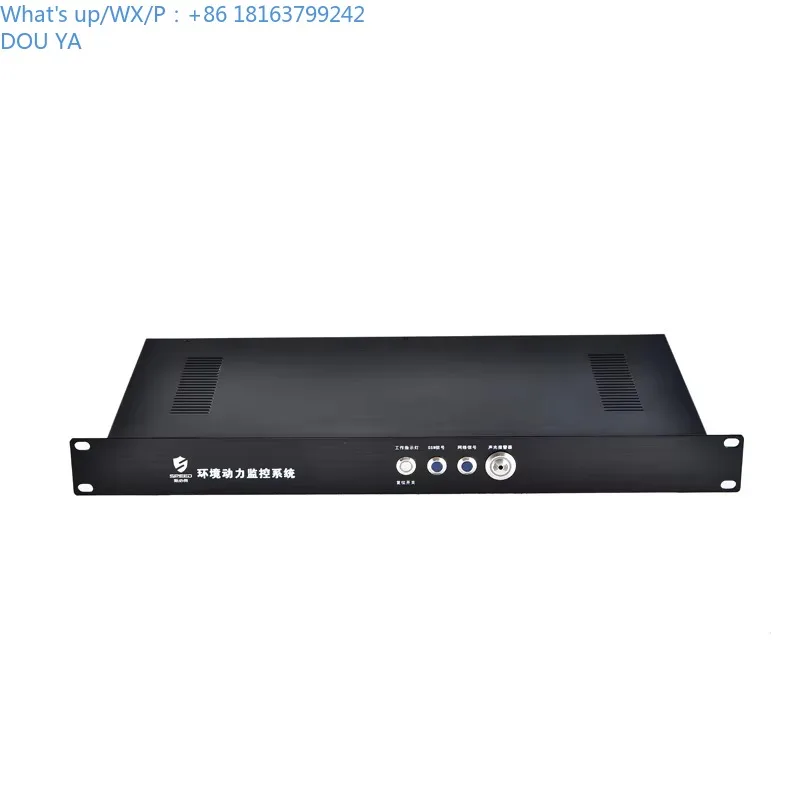 

Горячие продажи 2026. Многофункциональная система мониторинга окружающей среды в реальном времени. Хост.