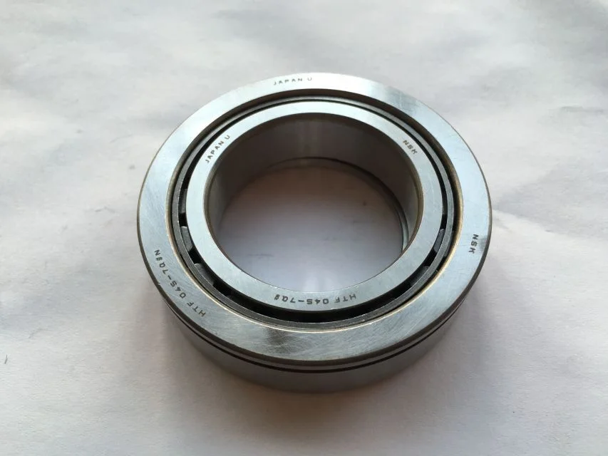 Подшипник NSK HTF 045-7 A-G5NC3 ** 01( 8972530981) HTF045-7AG5NC301 цилиндрические роликовые подшипники для автомобильной коробки передач 45*75*20 мм