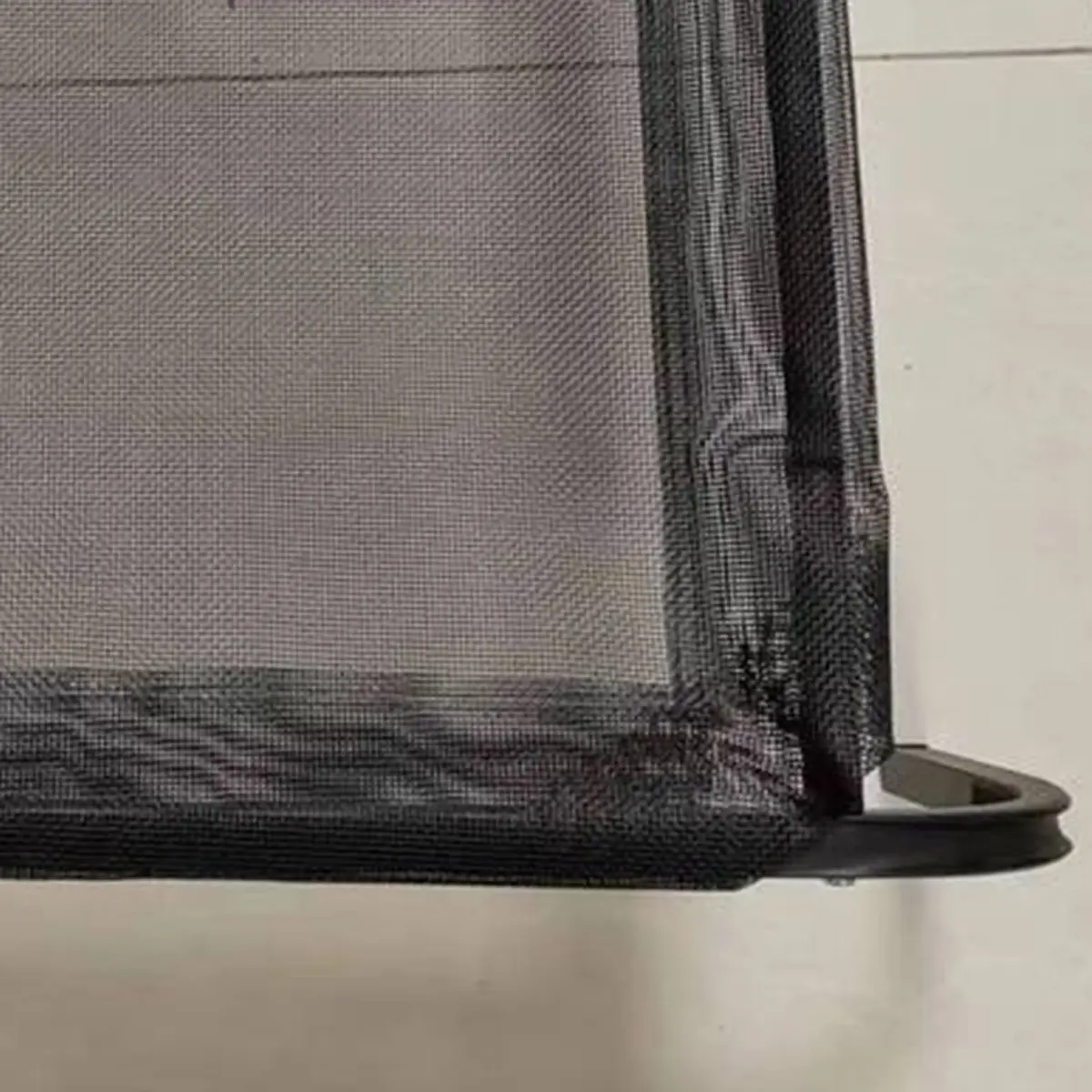 سرير مرتفع للكلاب قابل للطي سرير تخييم للحيوانات الأليفة بيت كلب القط محمول قابل للإزالة وقابل للغسل بيت قطط جرو سرير كلب #6