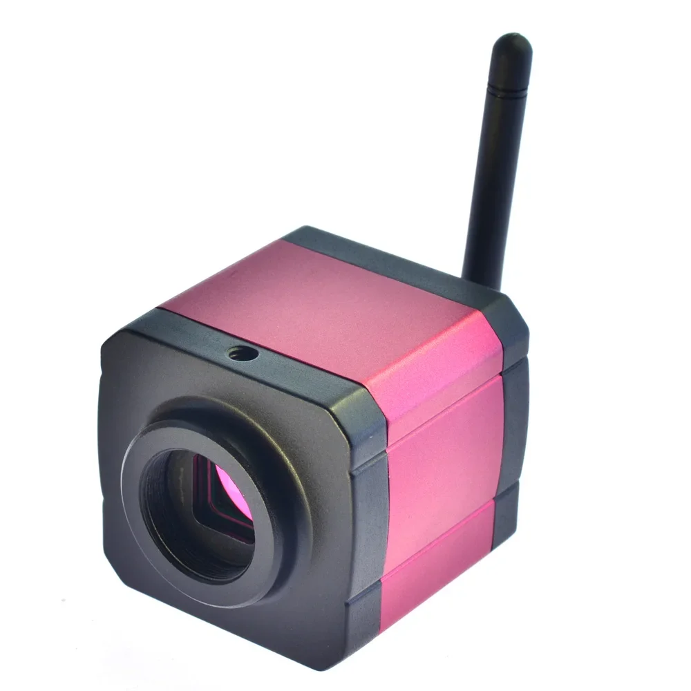 Wireless USB2.0 HD 5MP 1/2.5