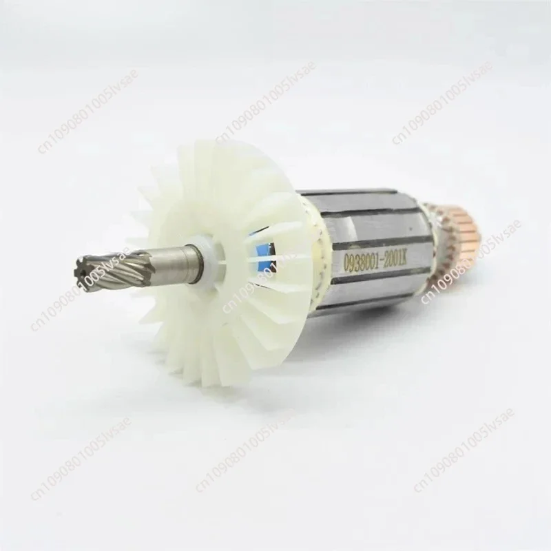 suitable for Power Tools Hammer Drill Accessories 1107-26E Impact Drill Rotor Motor Motor