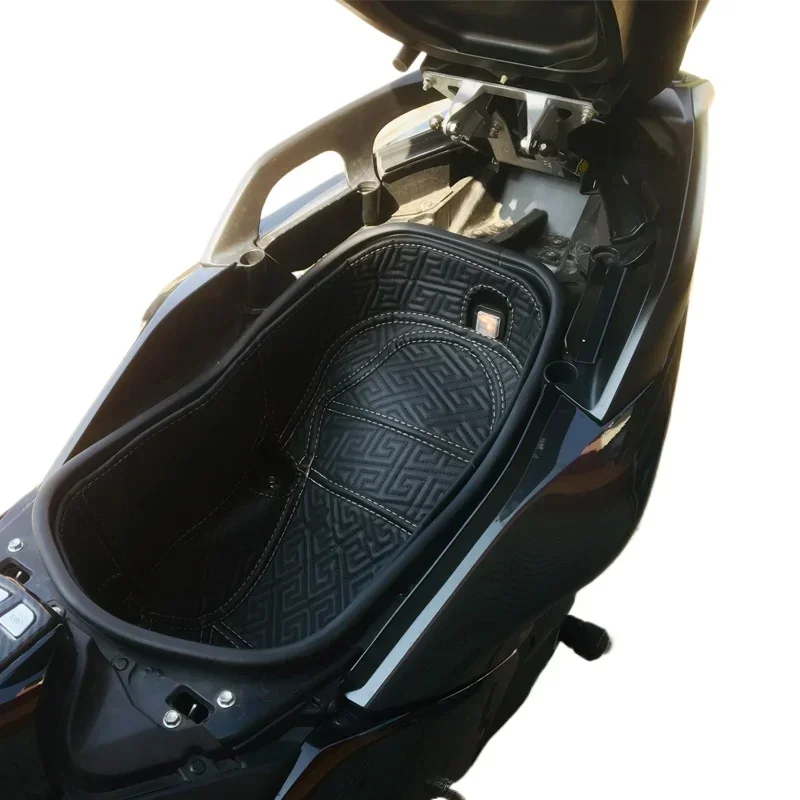 TMAX For YAMAHA TMAX530 TMAX560 2017-2025 Motorcycle Accessories Storage Box Liner Luggage Tank Cover Seat Bucket Pad tmax 530