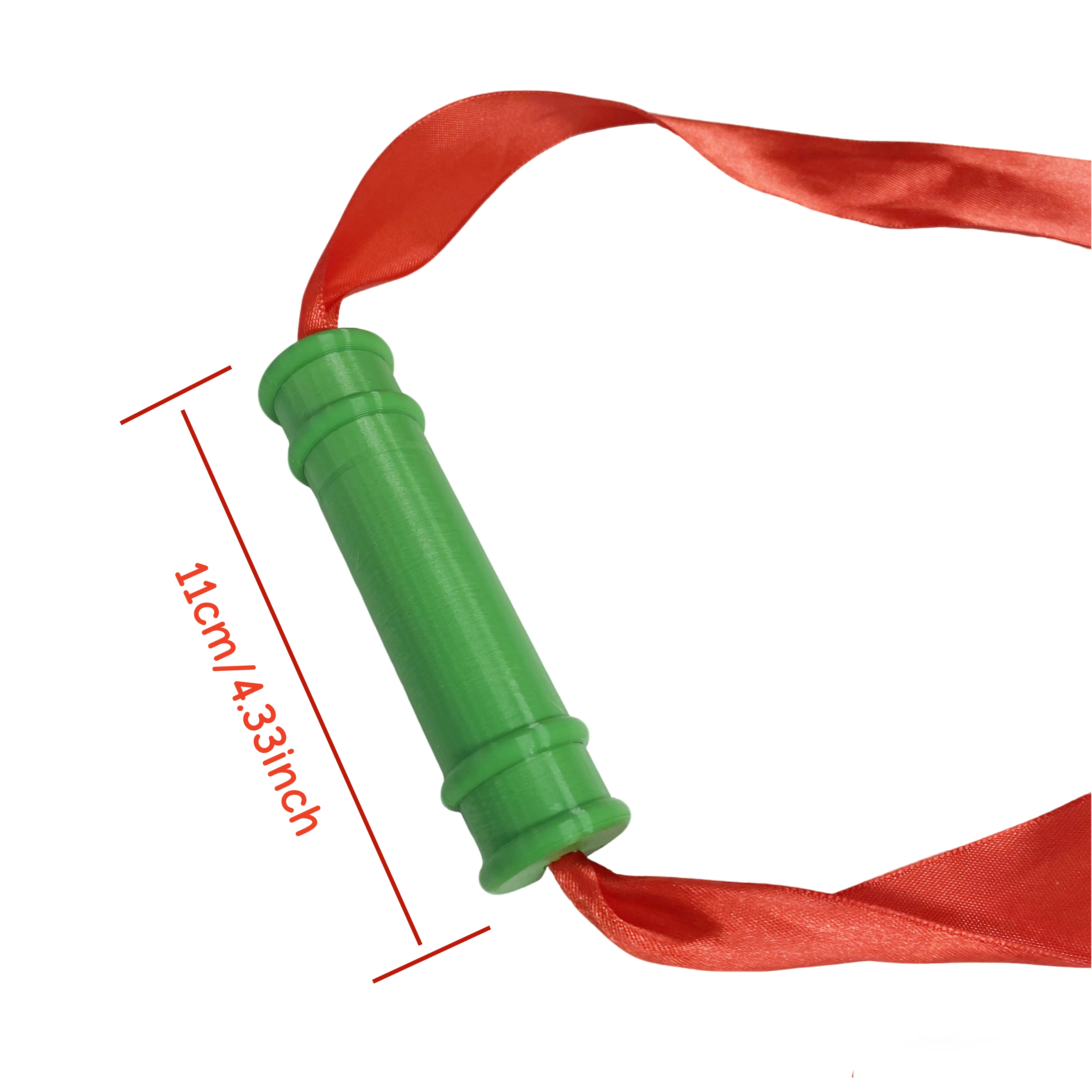 Anime Kimetsu No Yaiba Kamado Nezuko Strój Cosplay Rekwizyty do Odgrywania Ról dla Dziewcząt na Halloween Bambusowe Patyczki do Ust