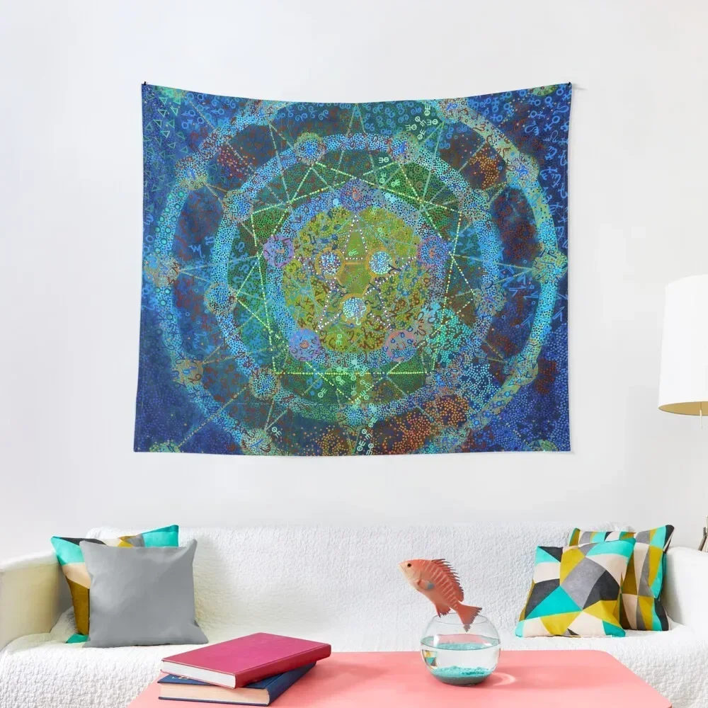 

Alchemist's Compass Tapestry Things To Decorate The Room Nordic Home Decor Outdoor Decor Tapestry