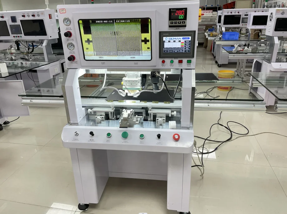 Sliman ST-100WS Fac…