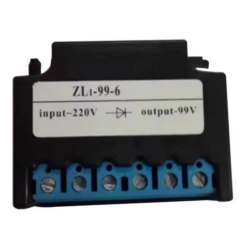 Zl1-99-6 ZL1-99 AC220V/DC99V brake rectifier rectifier device