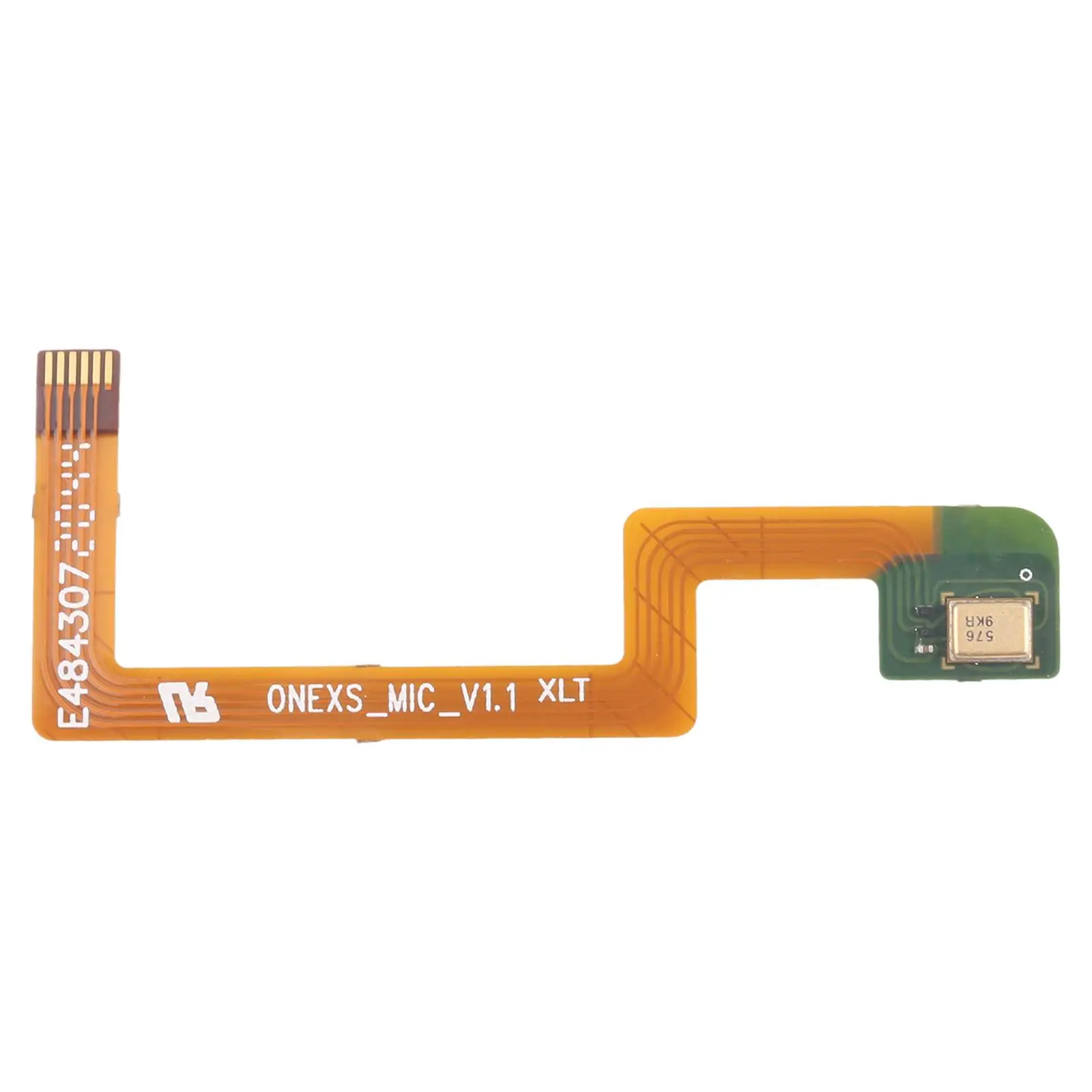 Replacement Microphone Flex Cable For Insta360 One X2 Action Camera  Repair Parts