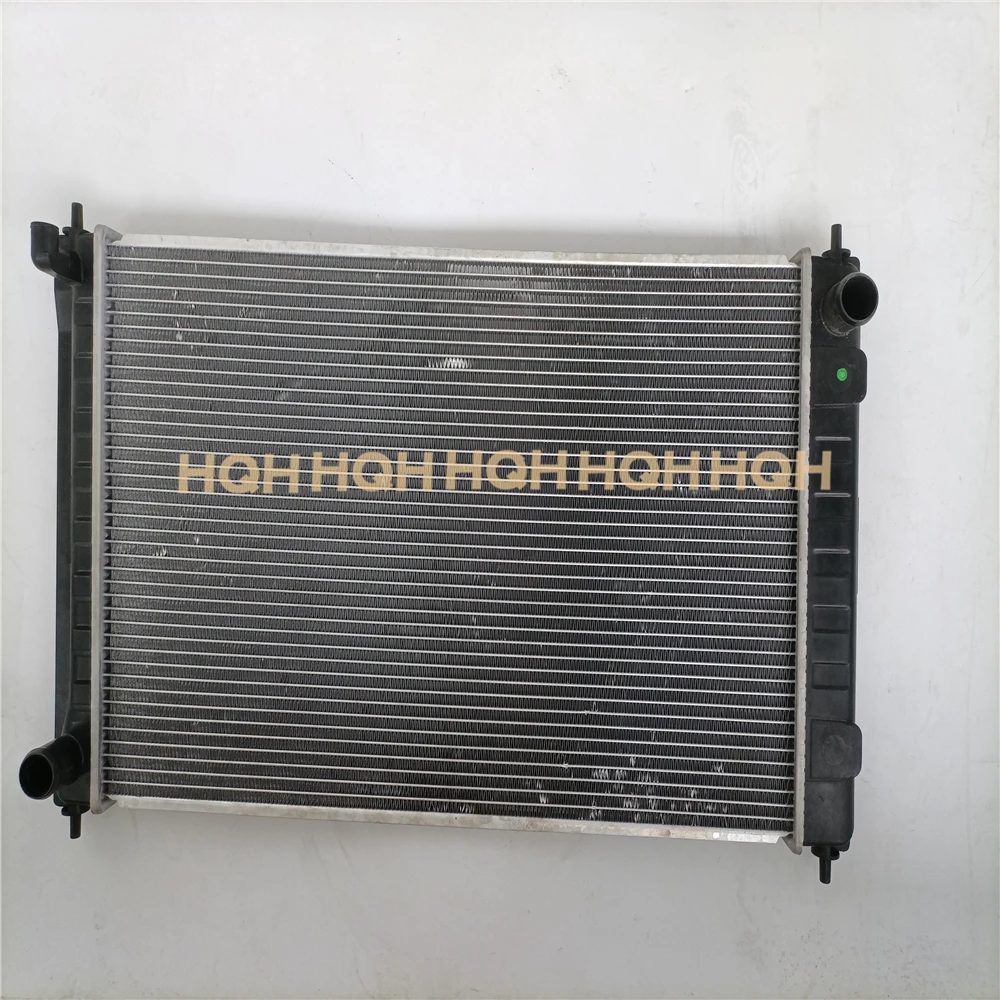 HQH Auto Parts Radiator Fit For Nissan Bluebird Sentra Sylphy 214103ST0A 21410-3ST0A Z22568361