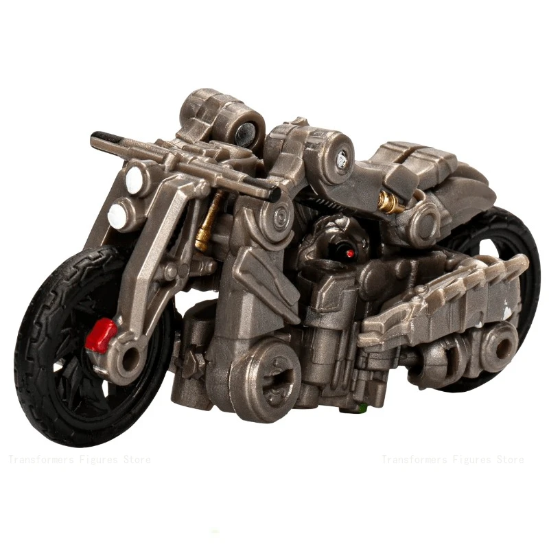 In Magazzino Originale Transformer SS Serie Studio Cr-Mohawk G1 Movie Figure Modello Anime Azione Deformazione Robot Giocattoli Regali Popolari