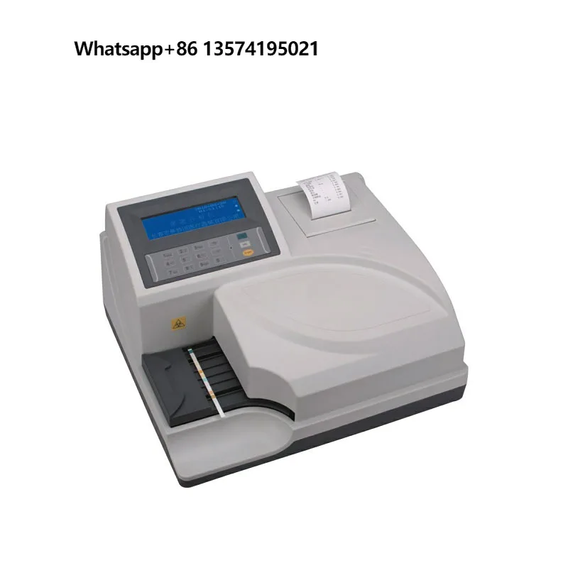 

Fully Automatic Urine Routine Analyzer, Urine Testing White Cells, Urobilinogen Machines,automatic Urine Analyzer US-300