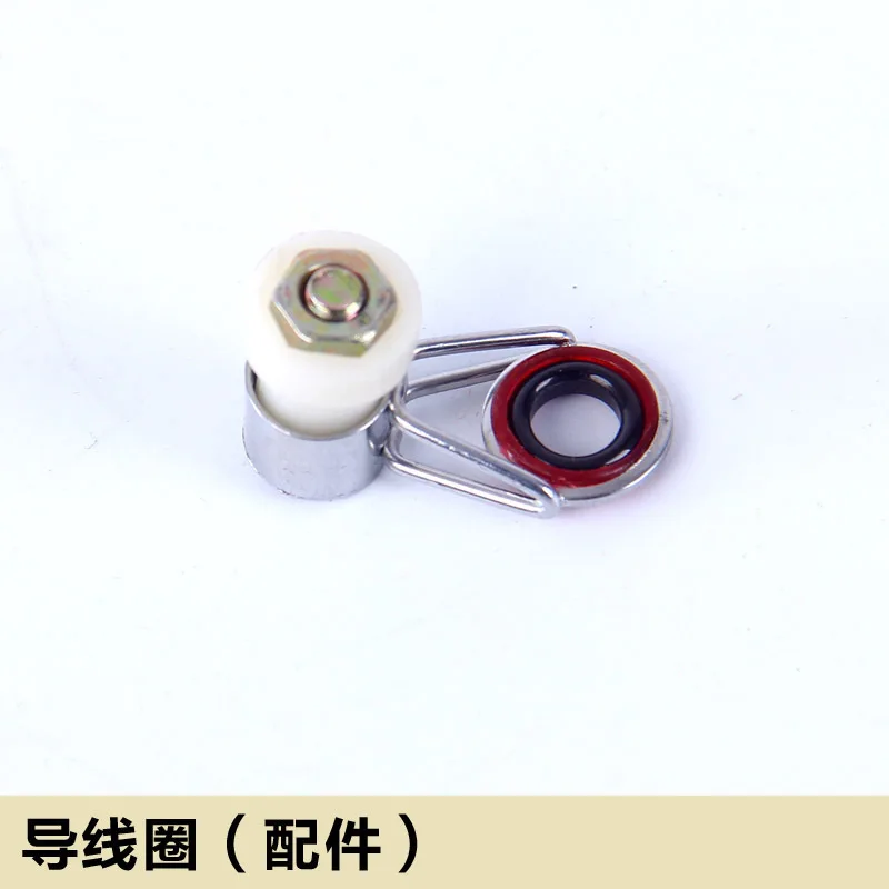 

Line Dispenser Stainless Steel Durable For Hand Crank Reel All Kite Types Outdoor Flying Activities Kite Accessories Tool Gear