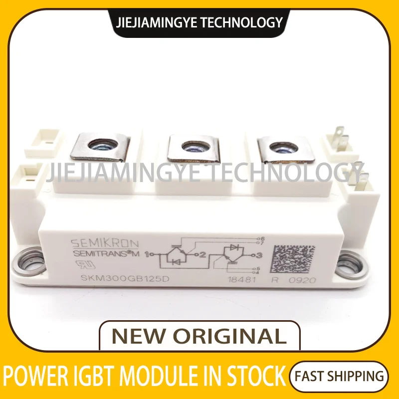 IGBT module SKM600GA123D SKM150GB128D SKM200GB128D SKM200GB125D SKM300GA123D SKM300GA128D SKM300GB125D SKM400GA123D SKM400GA124D