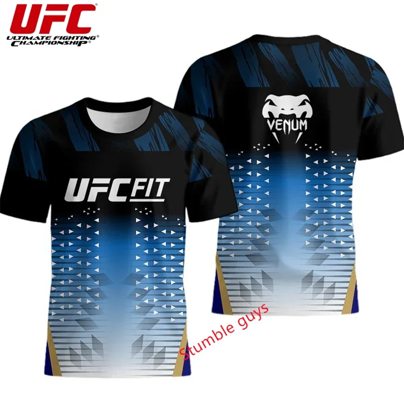Summer Ufc Kids Sho…