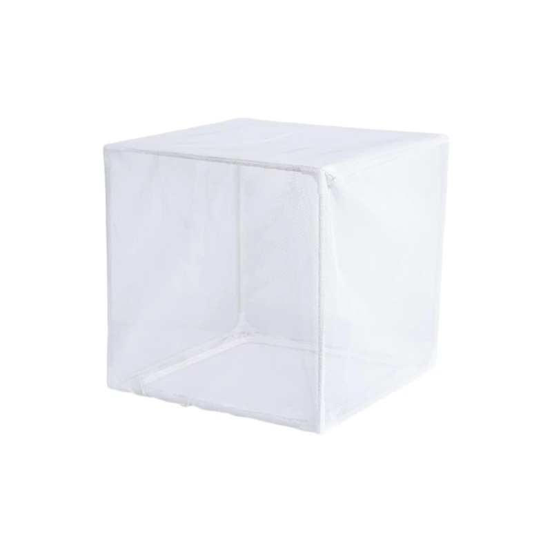 Space Saving Foldable Greenhouses Shelter For Herbs Flowers Winter Gardening