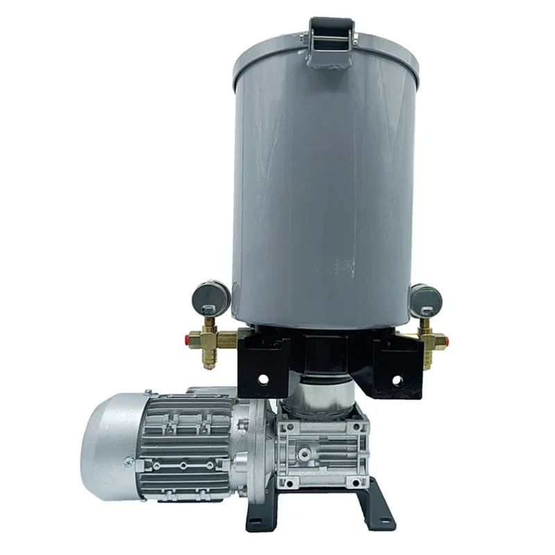 

TLF JianHe Количественная смазочная система турбинной смазки Плунжерный смазочный насос