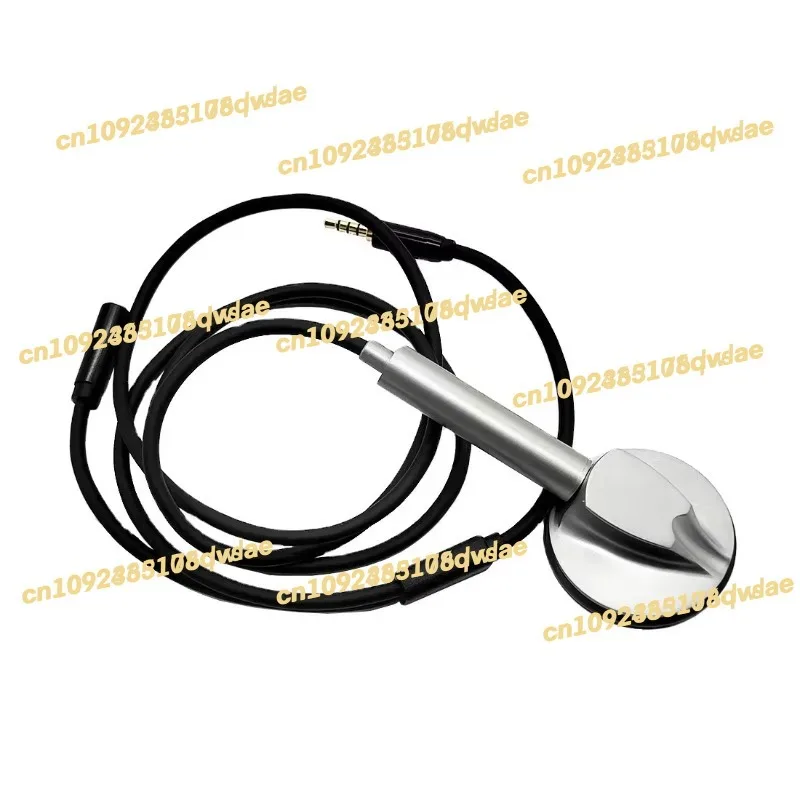 

For Heartbeat Electronic Digital Mobile Phone Can Be Connected To Micro Head