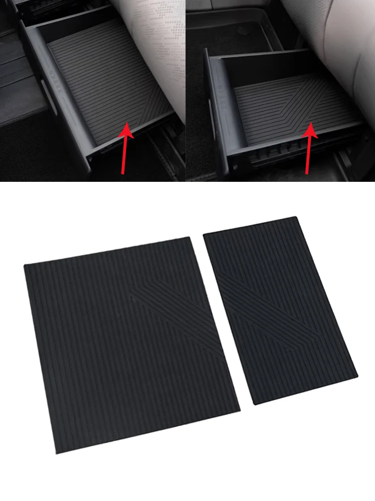 For Zeekr 7X Silico…