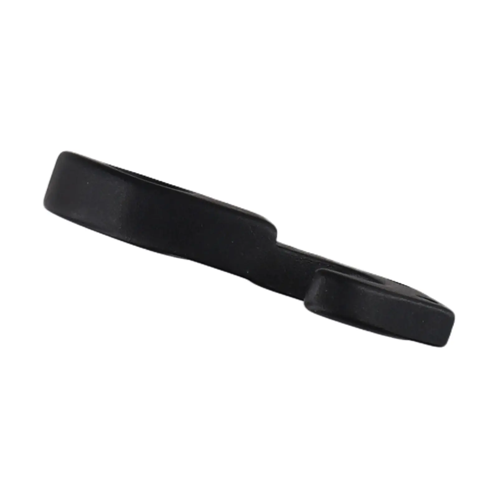 거대한 자전거 뒷 변속기 기어 Mech 행거 2pcs 나사 경량 알루미늄 합금 쉬운 설치