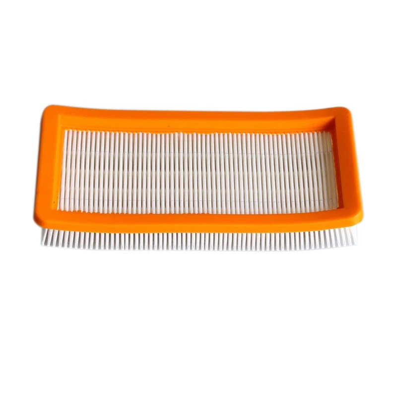 Моющиеся фильтры для пылесоса karcher DS6000,DS5600,DS5800, детали для робота-пылесоса Karcher 6,414-631,0, фильтры НЕРА, 2 шт./партия